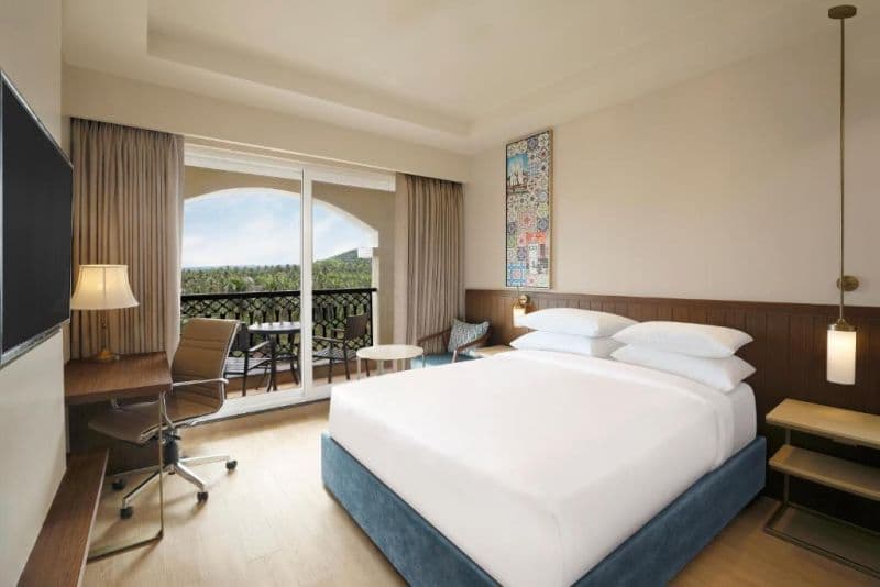 Fairfield By Marriott Goa Calangute