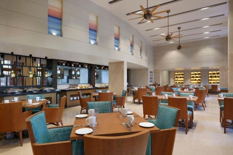 Fairfield By Marriott Goa Calangute