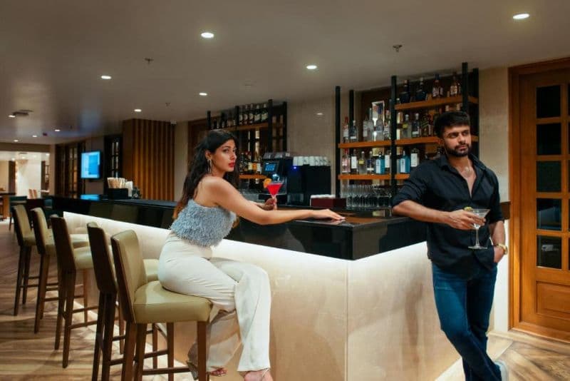 Fairfield By Marriott Goa Calangute