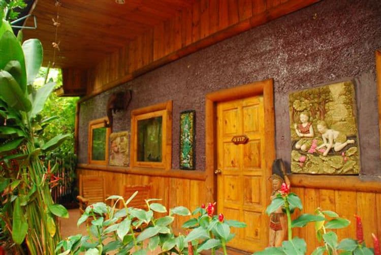 Central Pattaya Garden Resort