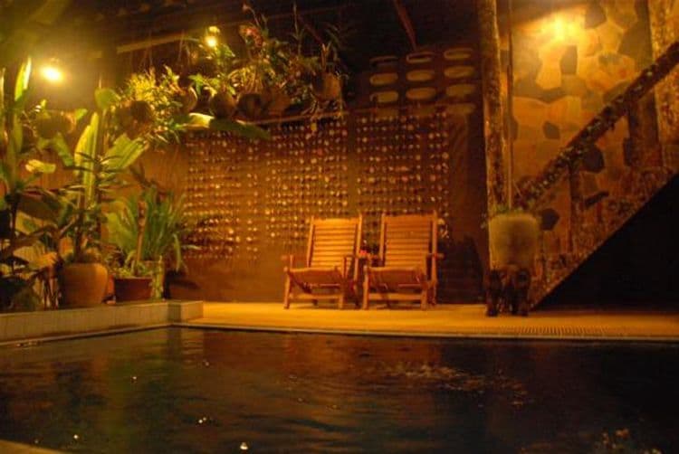 Central Pattaya Garden Resort