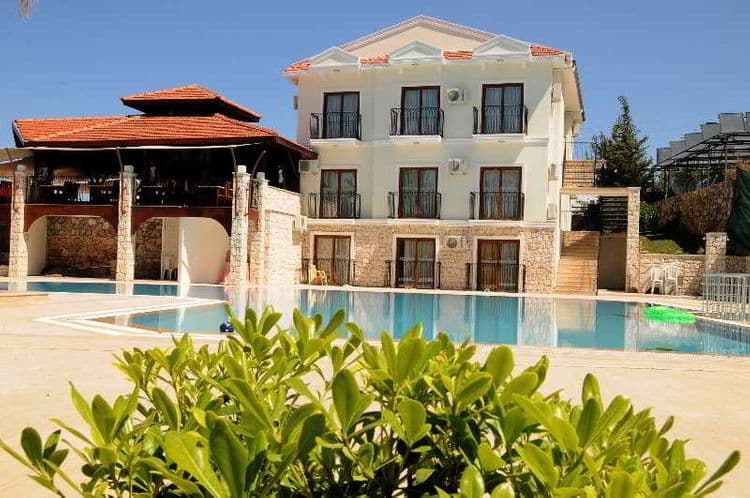 Edasu Hotel