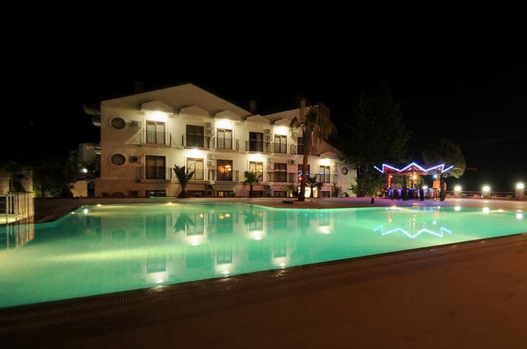 Edasu Hotel