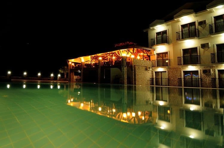 Edasu Hotel