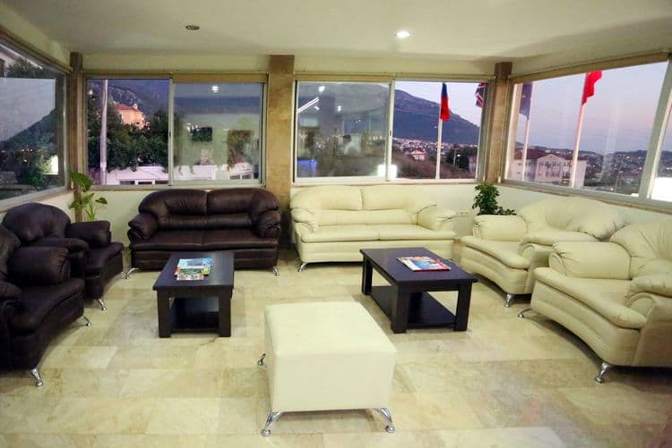Edasu Hotel