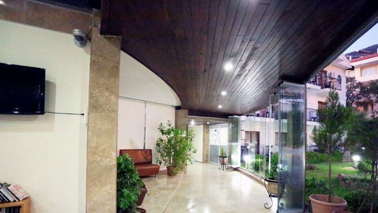Edasu Hotel