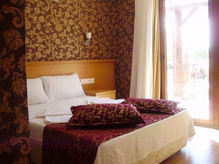 Edasu Hotel