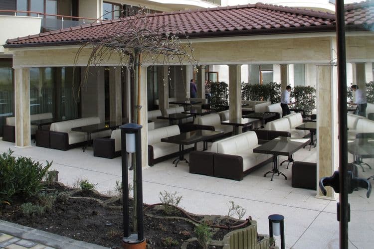 Long Beach Resort & Spa