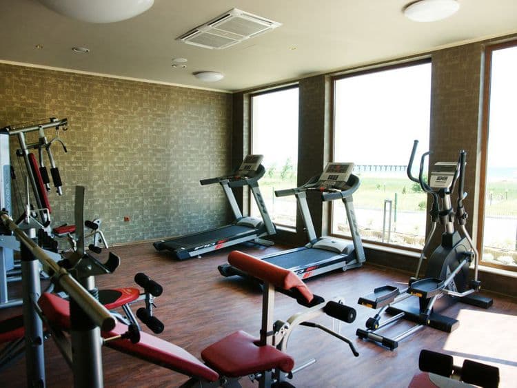 Long Beach Resort & Spa