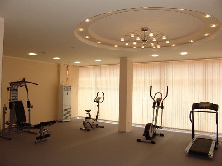 Happy Aparthotel & Spa