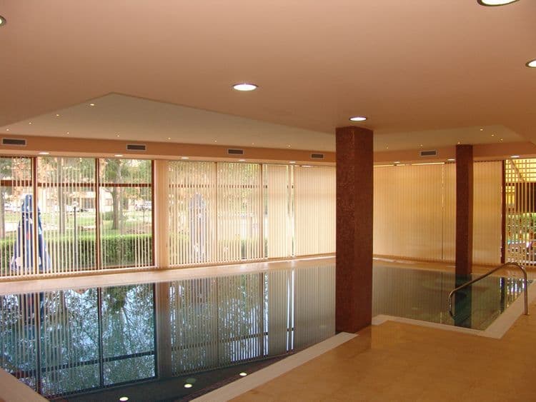 Happy Aparthotel & Spa