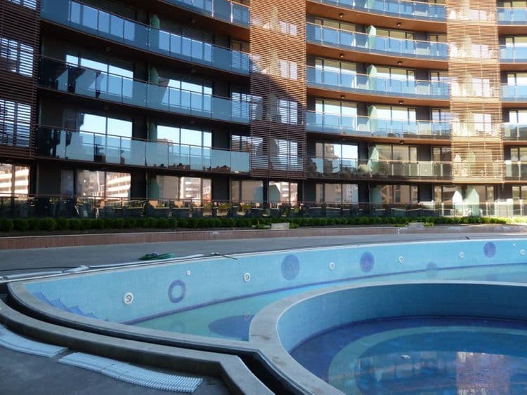Galeon Residence & Spa