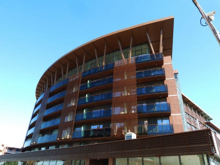 Galeon Residence & Spa