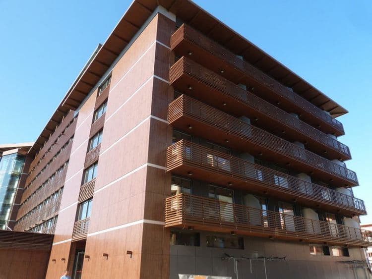 Galeon Residence & Spa