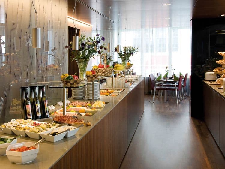 Austria Trend Hotel Europa Wien