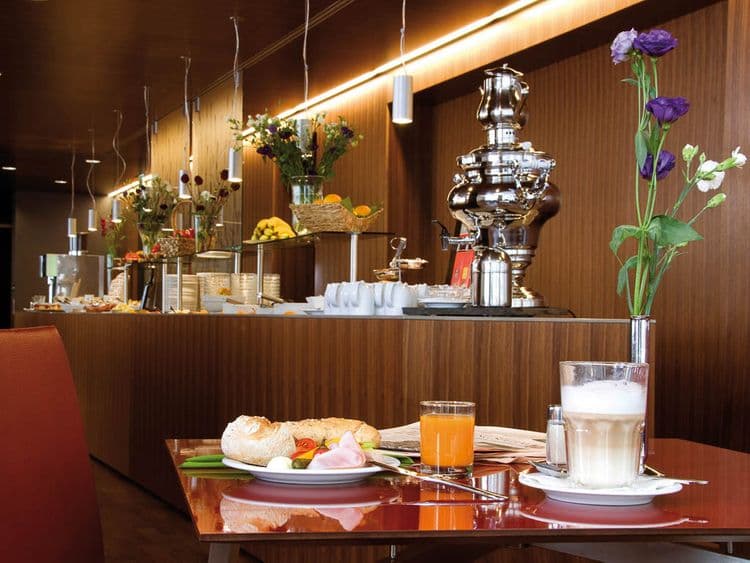 Austria Trend Hotel Europa Wien