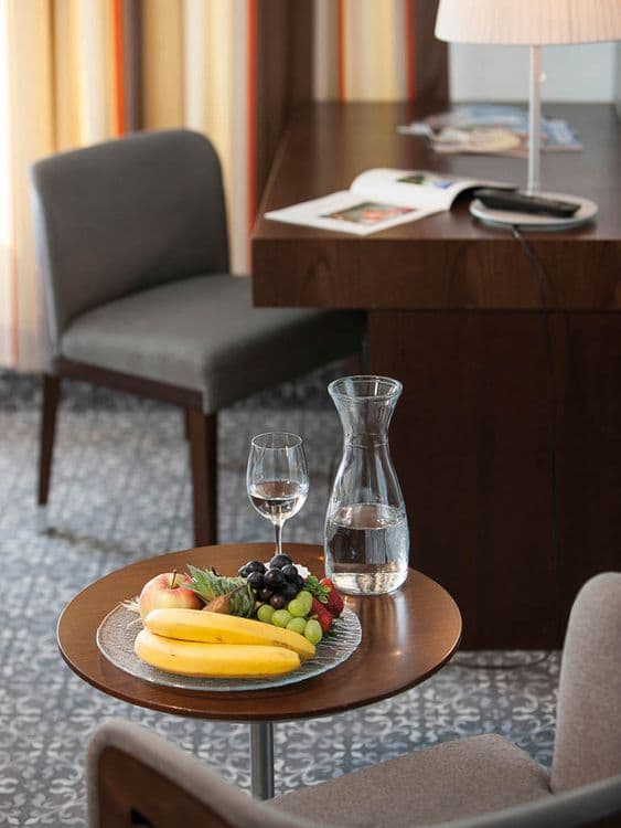 Austria Trend Hotel Europa Wien
