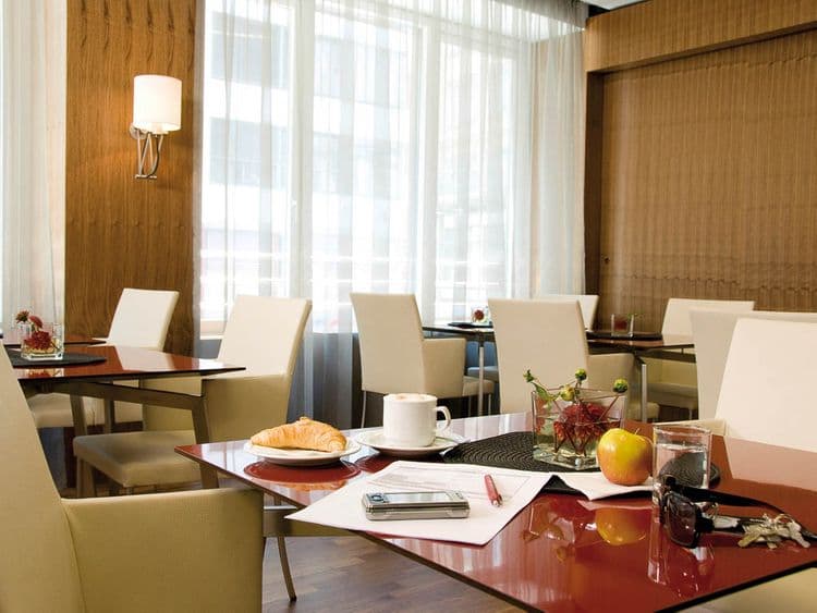 Austria Trend Hotel Europa Wien
