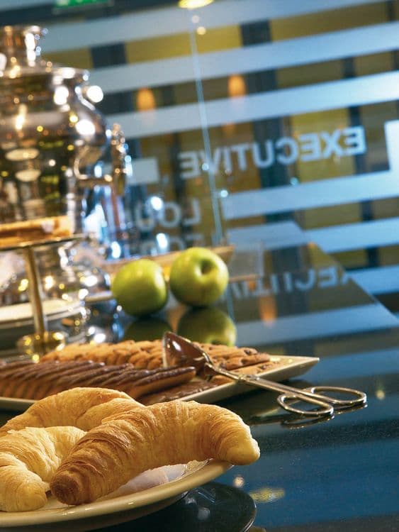 Austria Trend Hotel Europa Wien