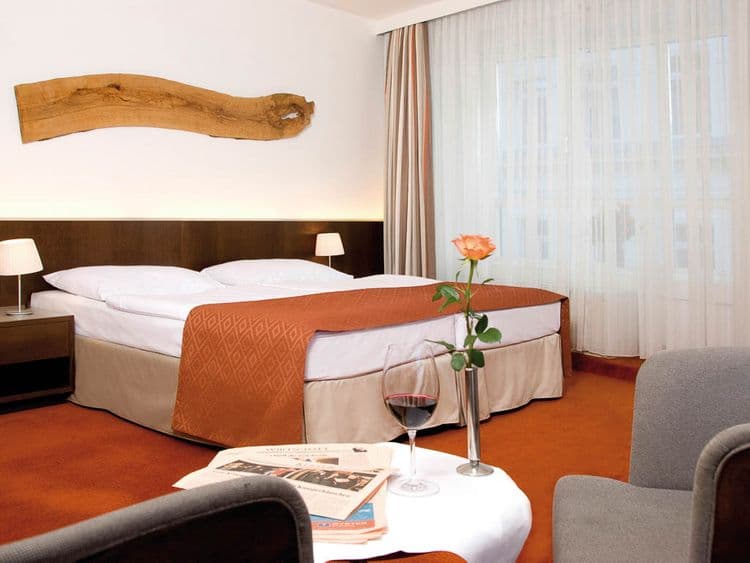 Austria Trend Hotel Europa Wien