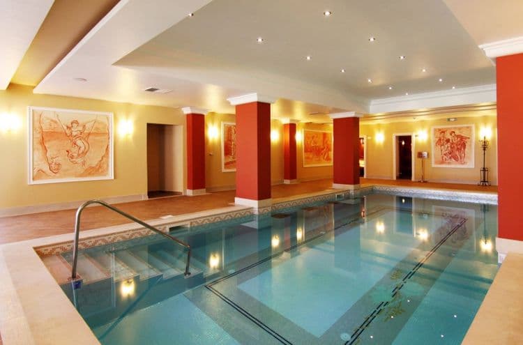The Vineyards Resort