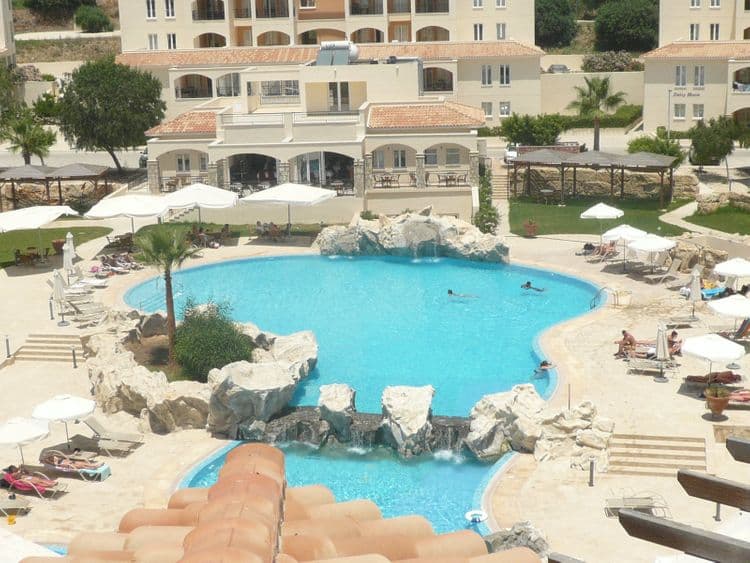 St Nicolas Elegant Residence