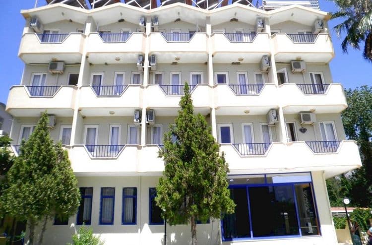 May Room Hotel