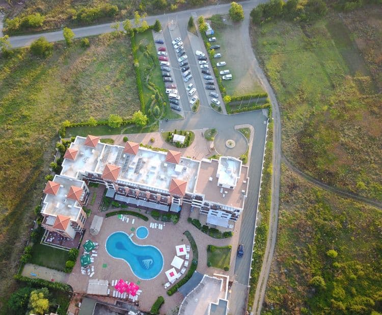 Costa Bulgara Mediterranean Club