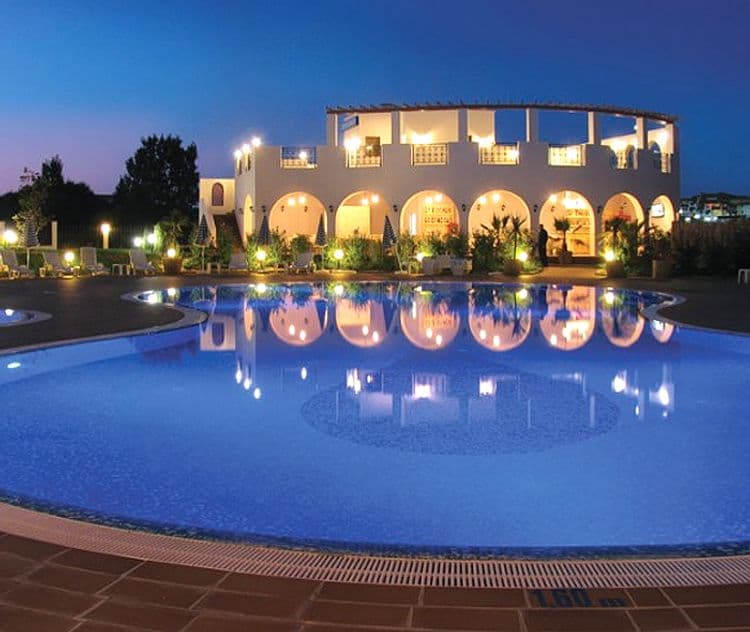 Costa Bulgara Mediterranean Club