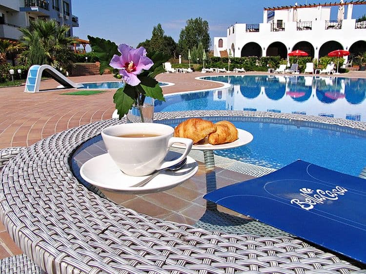 Costa Bulgara Mediterranean Club