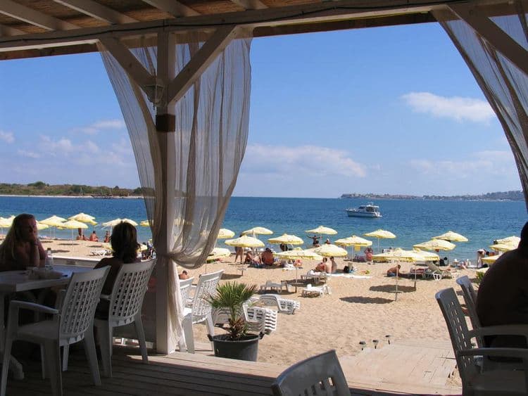 Costa Bulgara Mediterranean Club