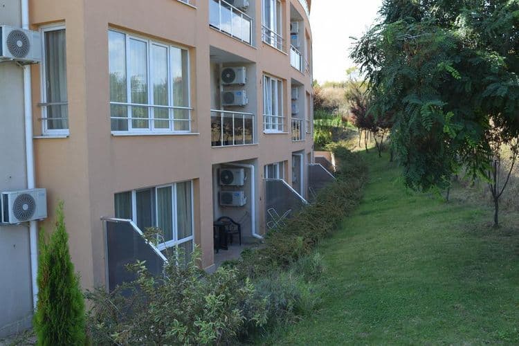 Villa Orange