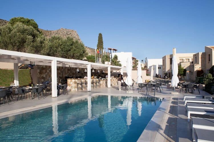 SunDance Apartments & Suites