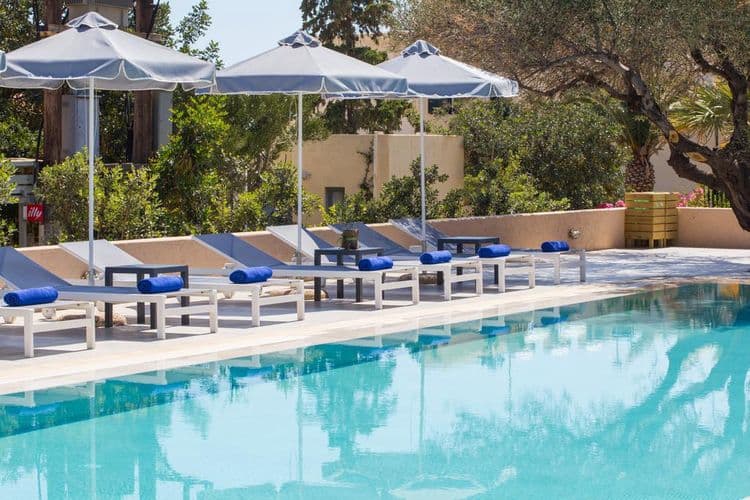 SunDance Apartments & Suites