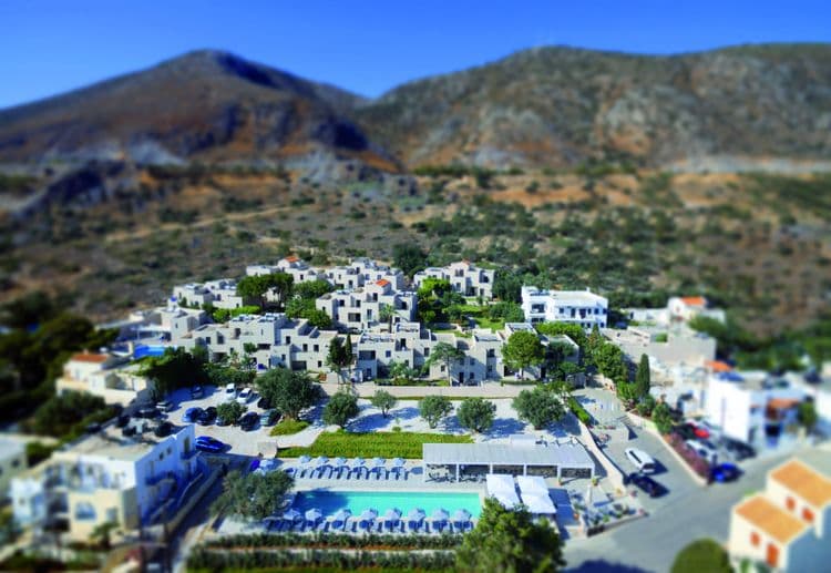 SunDance Apartments & Suites