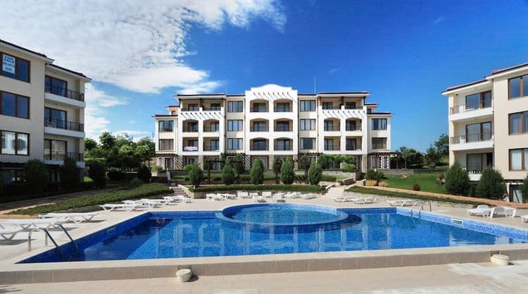 View Apartments