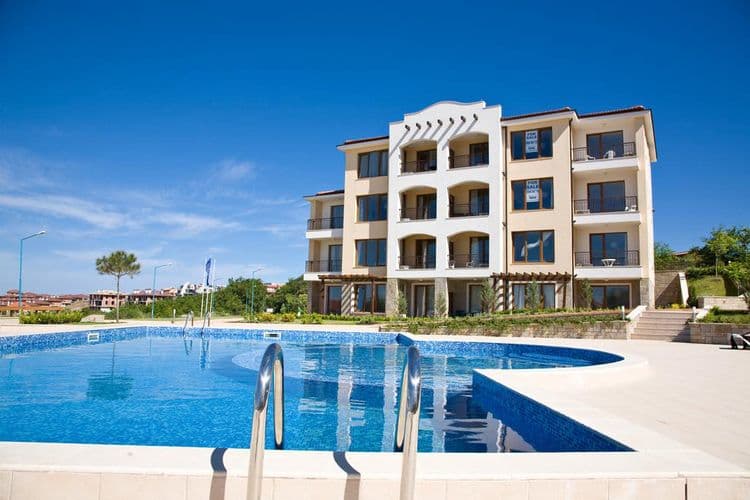 View Apartments