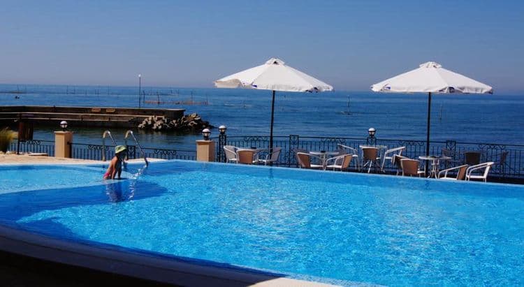 Royal Bay Kavarna