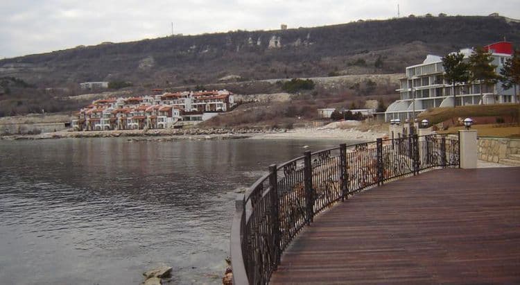 Royal Bay Kavarna