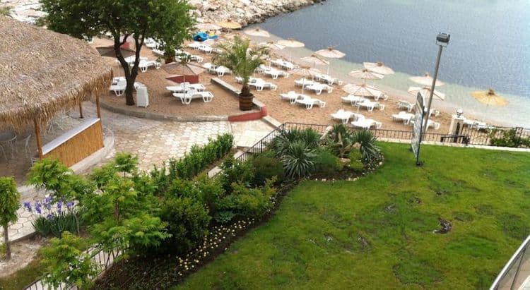 Royal Bay Kavarna