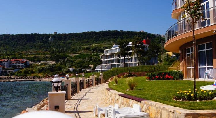 Royal Bay Kavarna