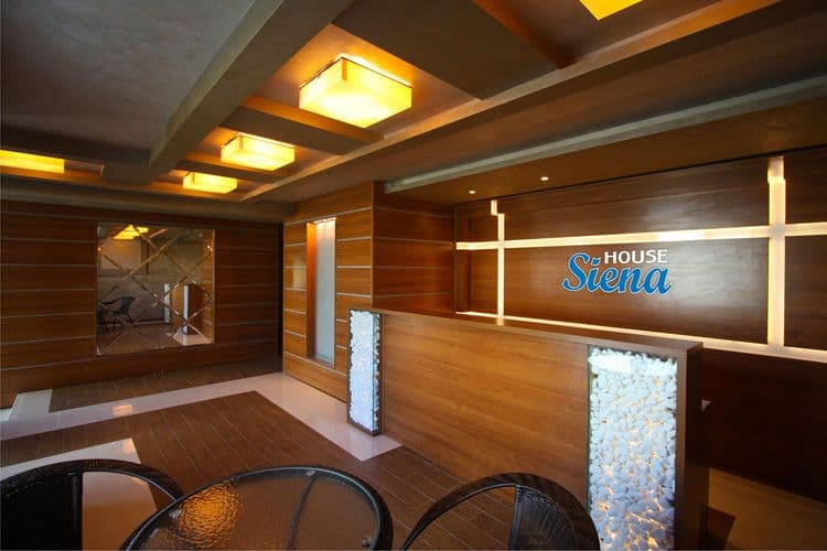 Siena House