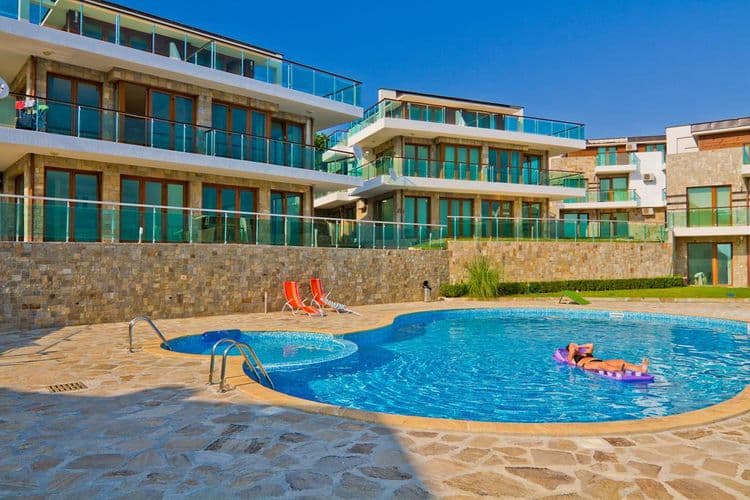 Panorama Bay Apartments
