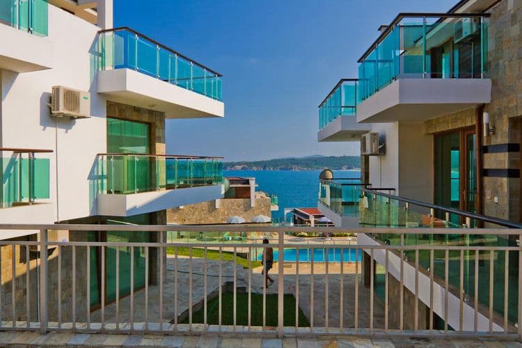 Panorama Bay Apartments