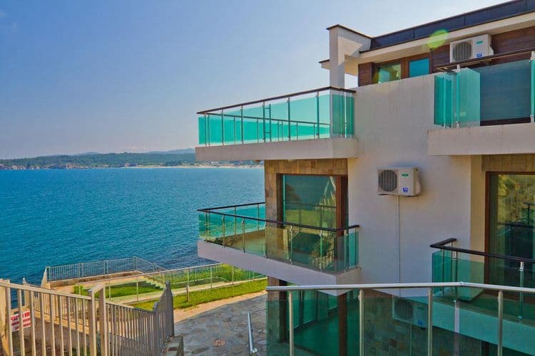 Panorama Bay Apartments