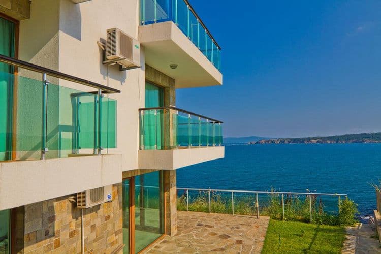 Panorama Bay Apartments