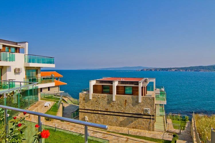 Panorama Bay Apartments