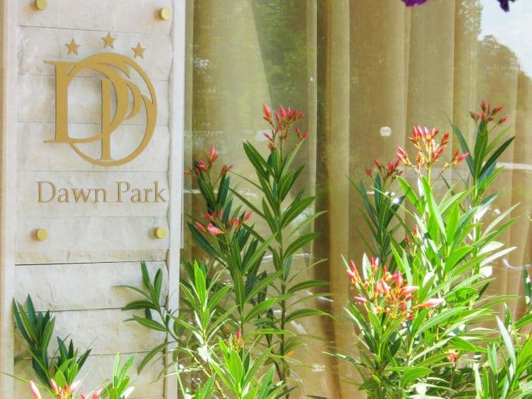 Dawn Park