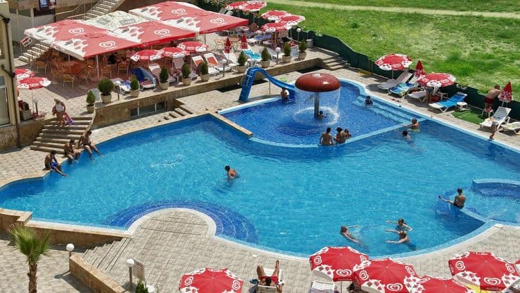 Viva Apartments