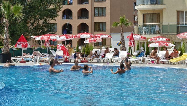 Viva Apartments